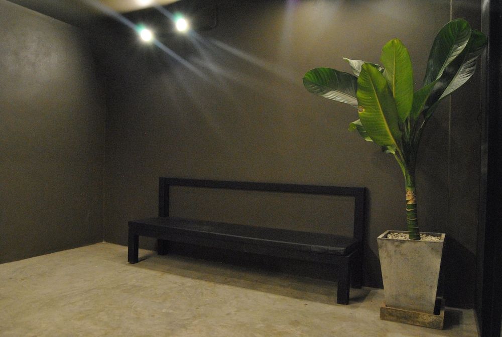 Capsule Hostel Chiangkhan 2