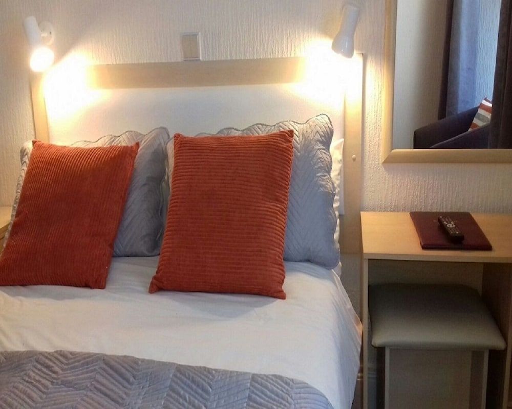 Seacroft Guest House 3