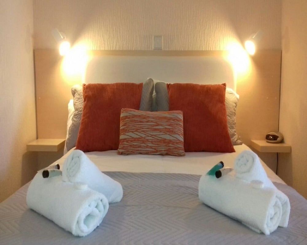 Seacroft Guest House