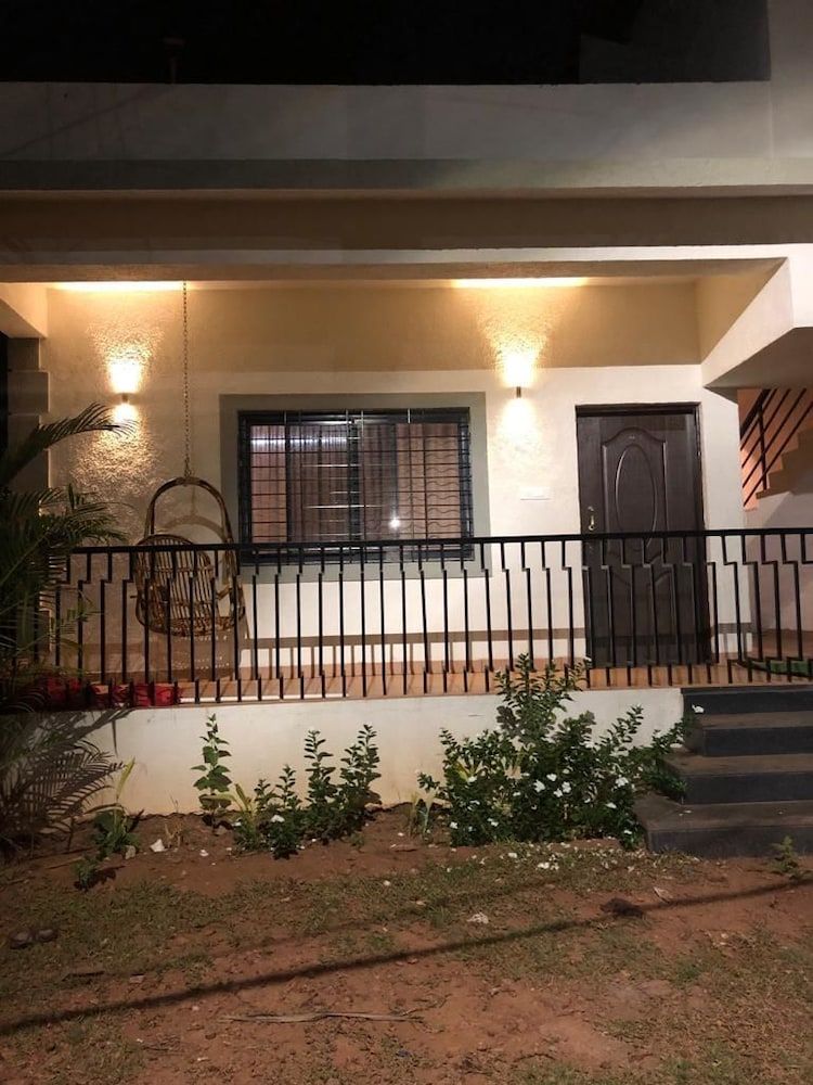 Raikar Guest House 3