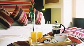 Siberia Bar & Hotel 2