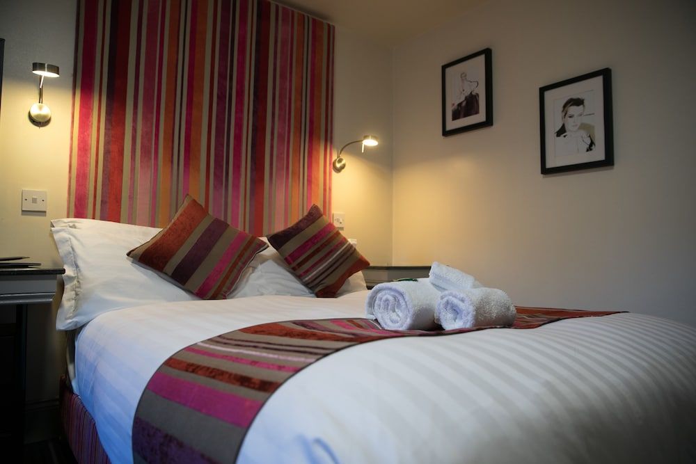 Siberia Bar & Hotel 1