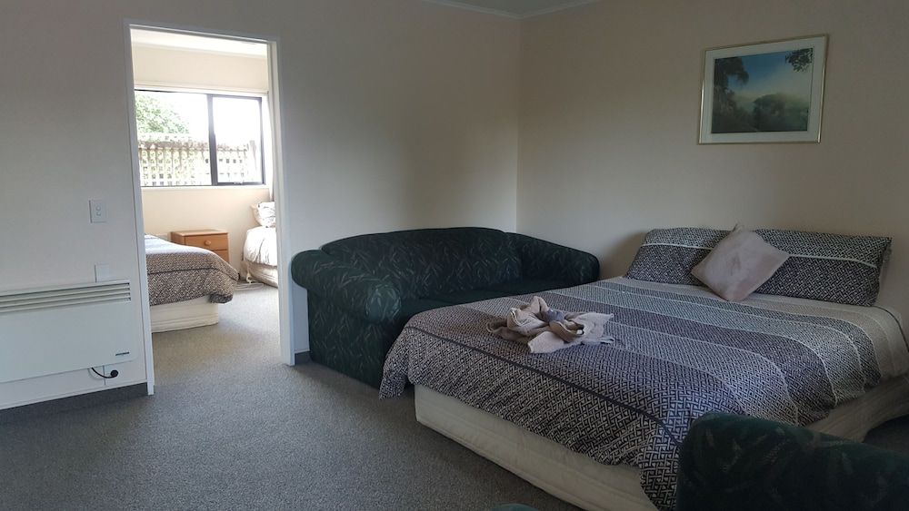 Heritage Highway Motel 3