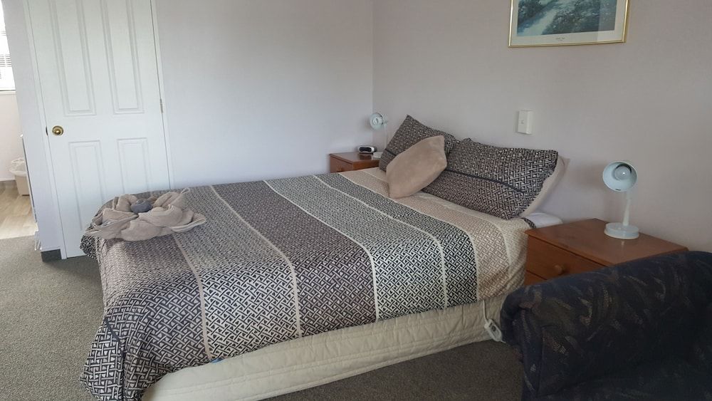 Heritage Highway Motel 2