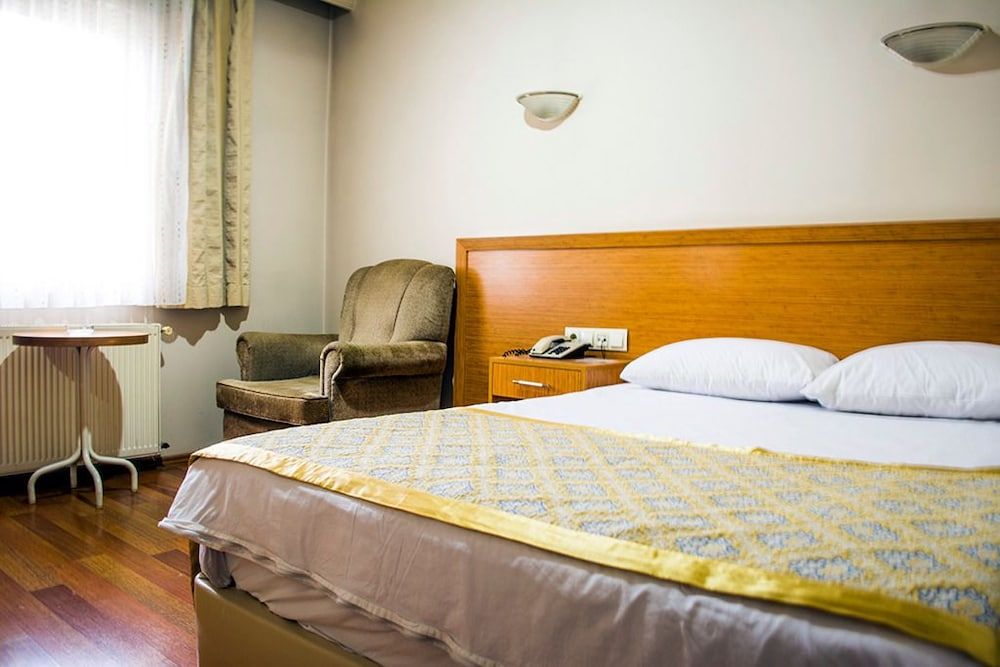 Serenti Hotel 2 estrellas en Giresun