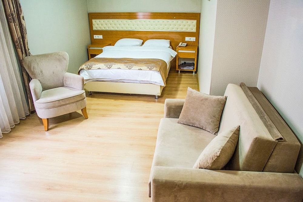 Serenti Pamuk Hotel 3 estrellas en Giresun