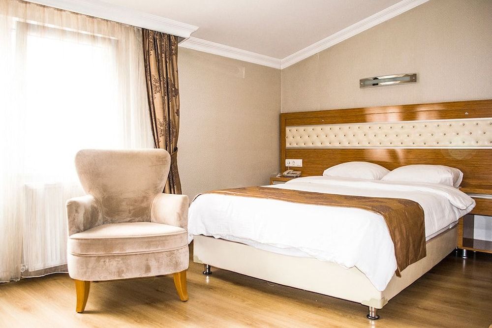 Serenti Pamuk Hotel 3