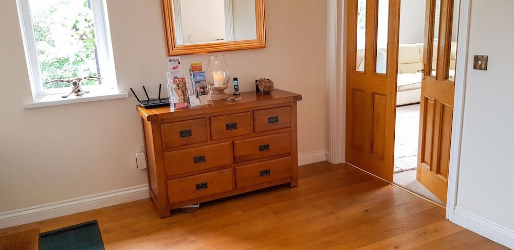 Mill-lodge Brecon Beacons 2