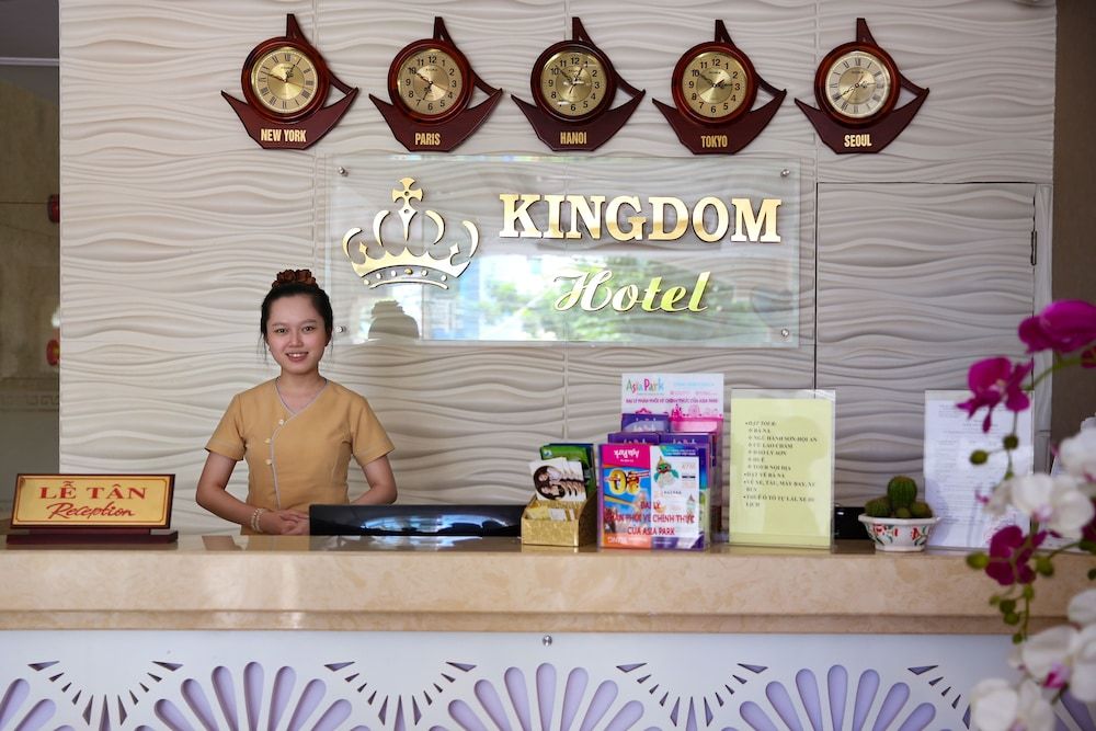 Kingdom Hotel 3 Kingdom Hotel 3
