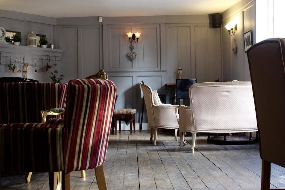 The George at Baldock