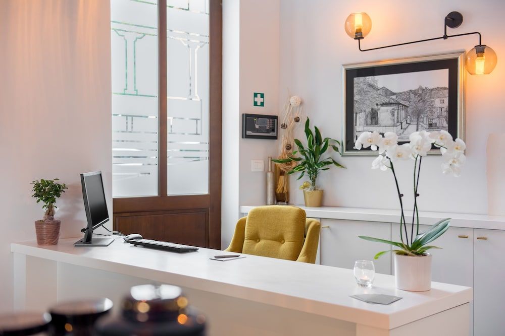 La Loggia Diffused Hotel 3