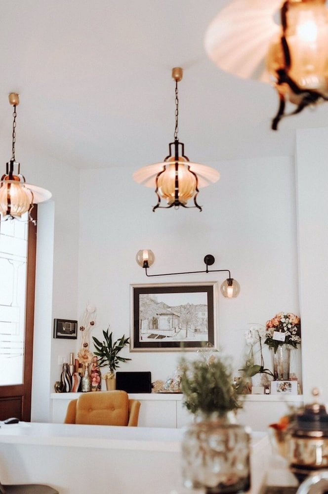 La Loggia Diffused Hotel 2