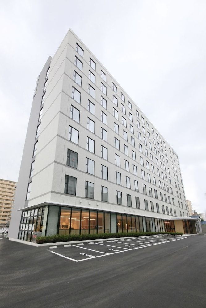 Richmond Hotel Himeji 3 estrellas en Himeji