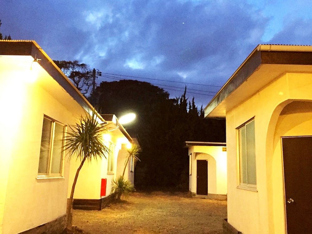 Shirahama Guesthouse U-chan-chi 1