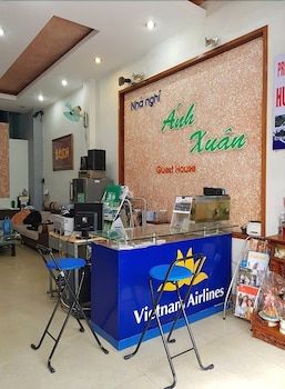 Anh Xuan Guesthouse 2