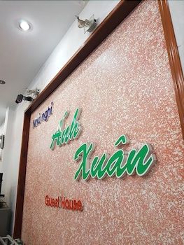 Anh Xuan Guesthouse 1