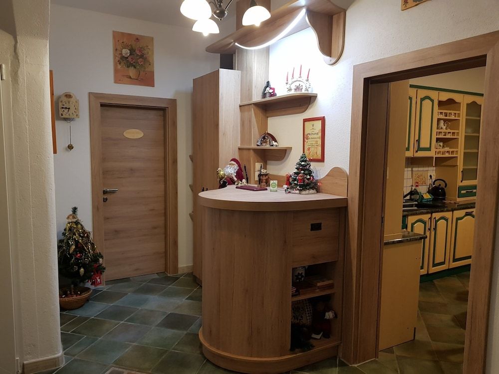 Hostel Mama's House 3