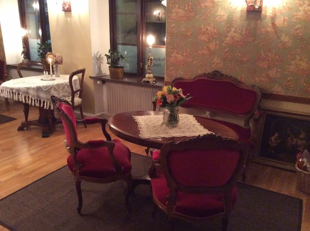 Hotell Bäckagården 2