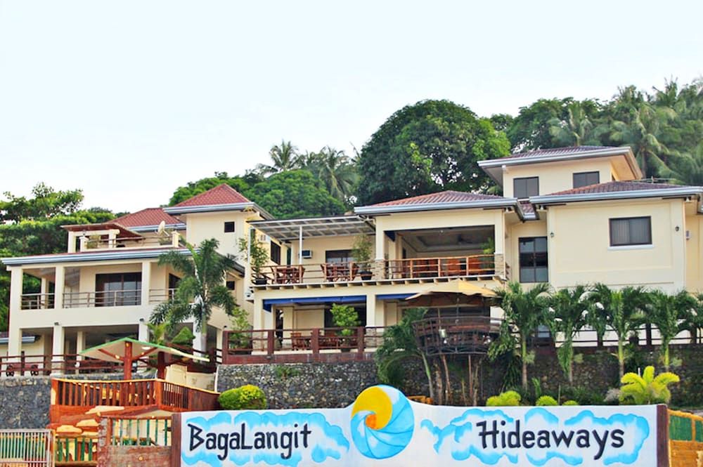 BagaLangit Hideaways