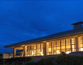 Hotel Laforet Shuzenji 4 estrelas em Izu