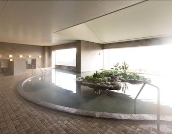 Hotel Laforet Shuzenji 2