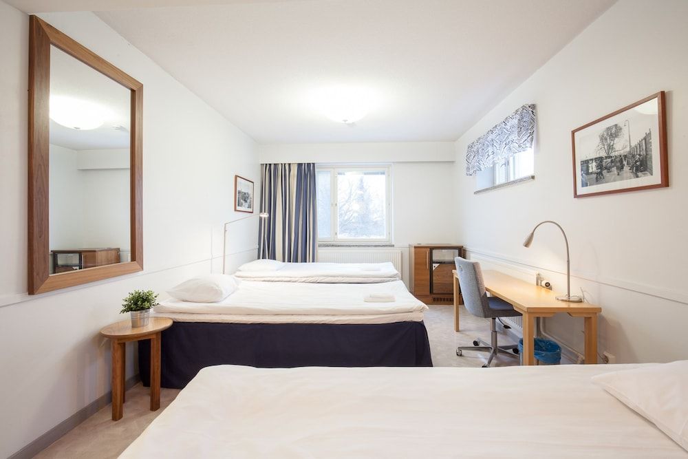 Budget Hotel Easystay 2