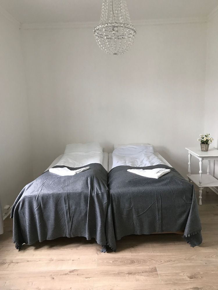 Lilandtunet Apartments Voss 3