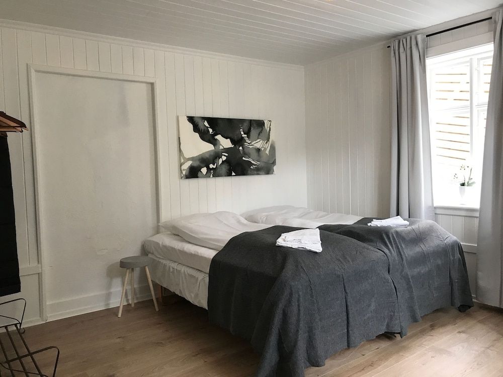 Lilandtunet Apartments Voss 2