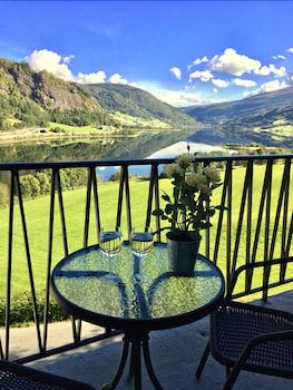 Lilandtunet Apartments Voss