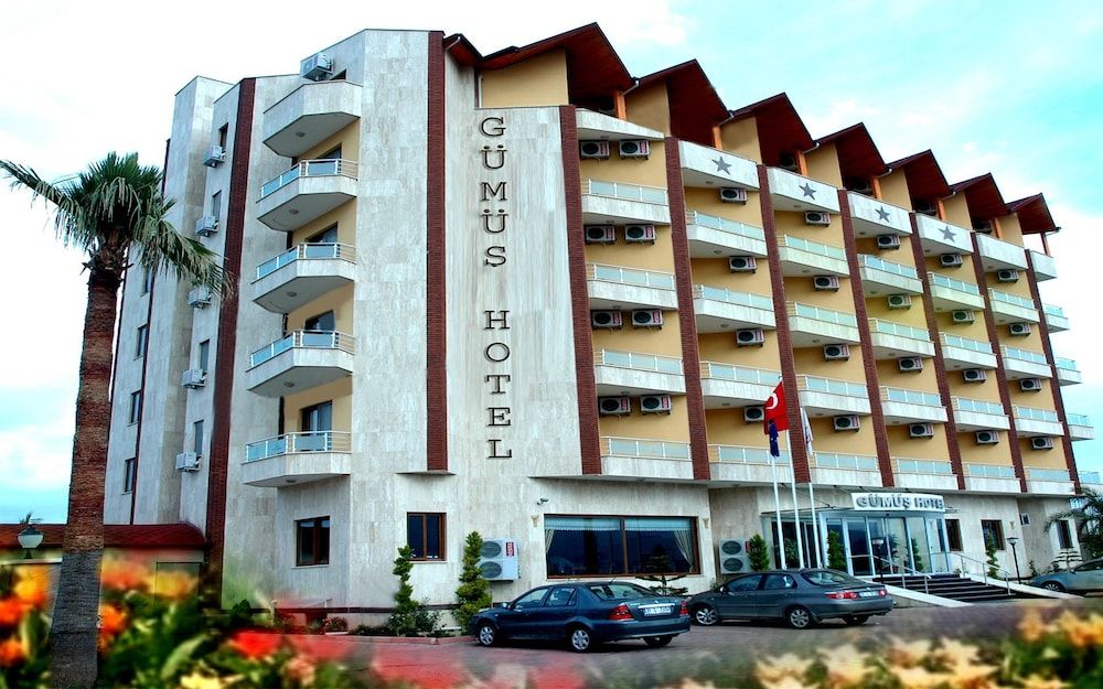 Gumus Hotel