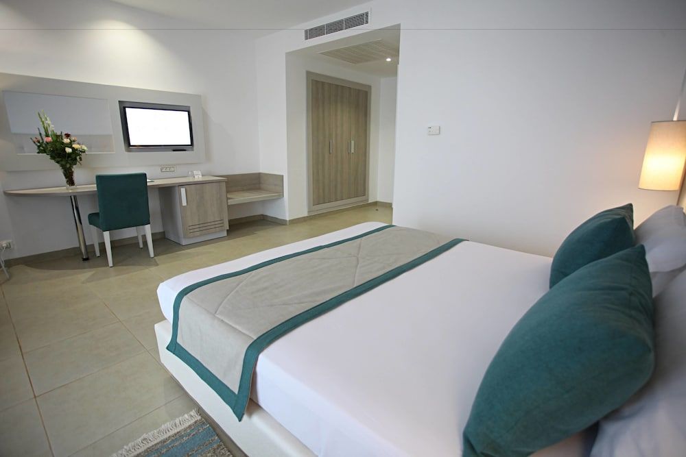 HOTEL NOUR CONGRESS & RESORT 3