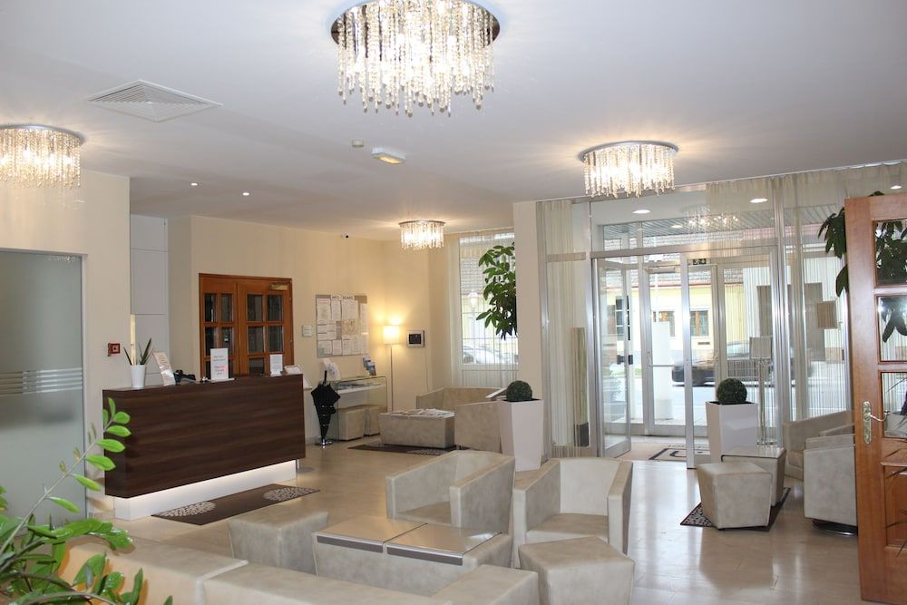 Hotel Michael 1 Hotel Michael 1