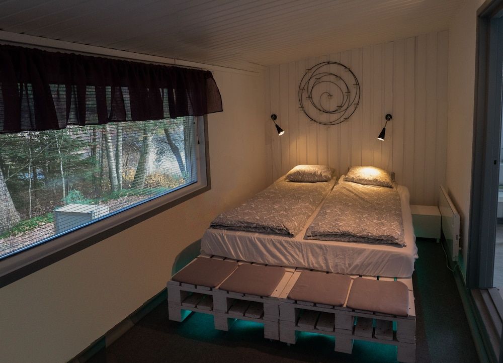 Évika boutique hotel 2