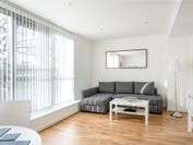 Luxury 2 Bed Apartment