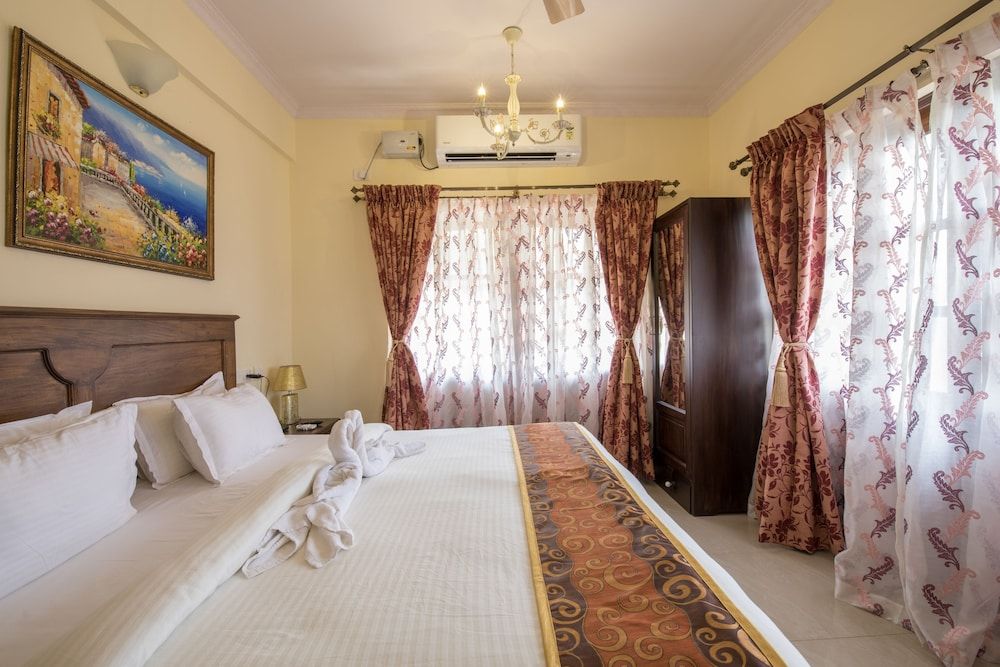 Resort Palmeiras Dourado 3