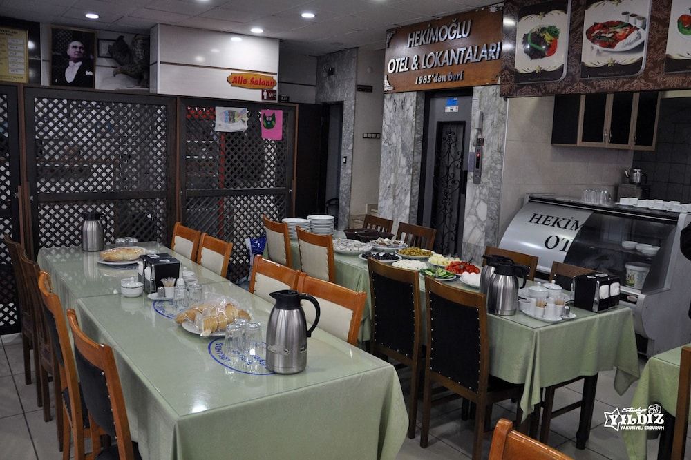 Hekimoglu Otel 2