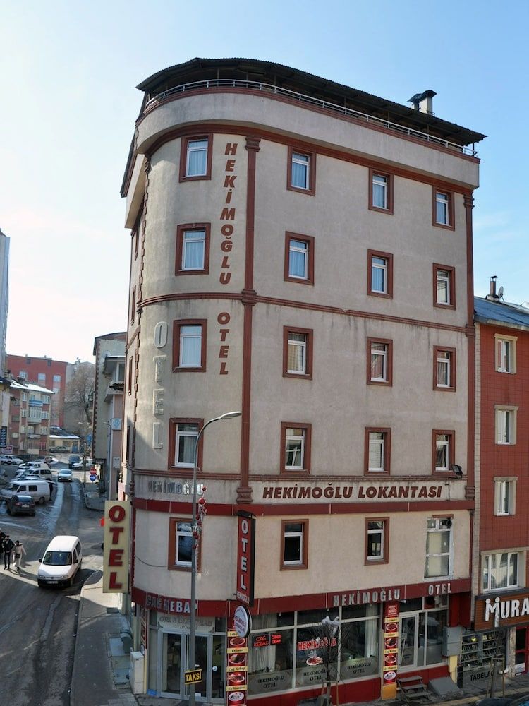 Hekimoglu Otel