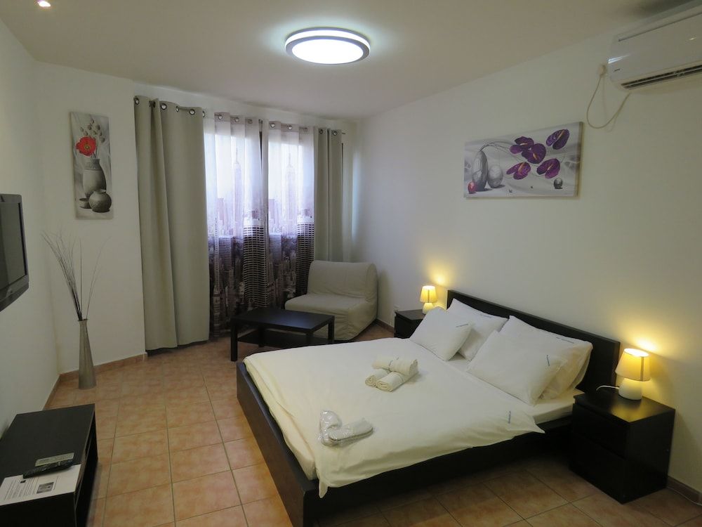 Star Apartments Petah Tikva 3