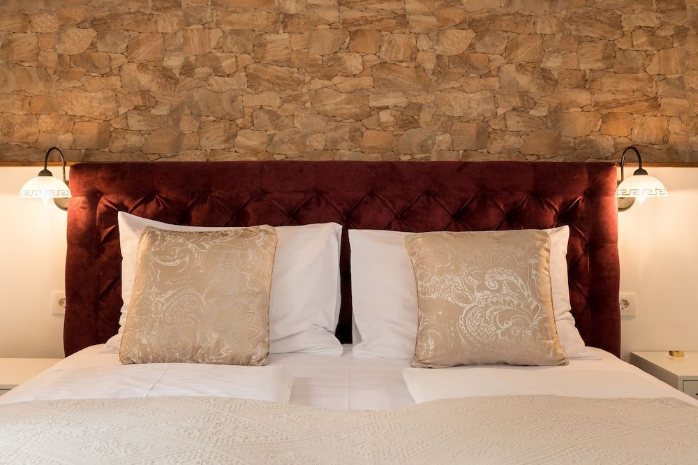 Guesthouse Imperator -1 étoiles à Split