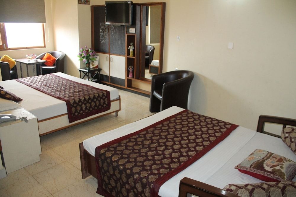 Hotel Prestige 2 estrelas em Shimla