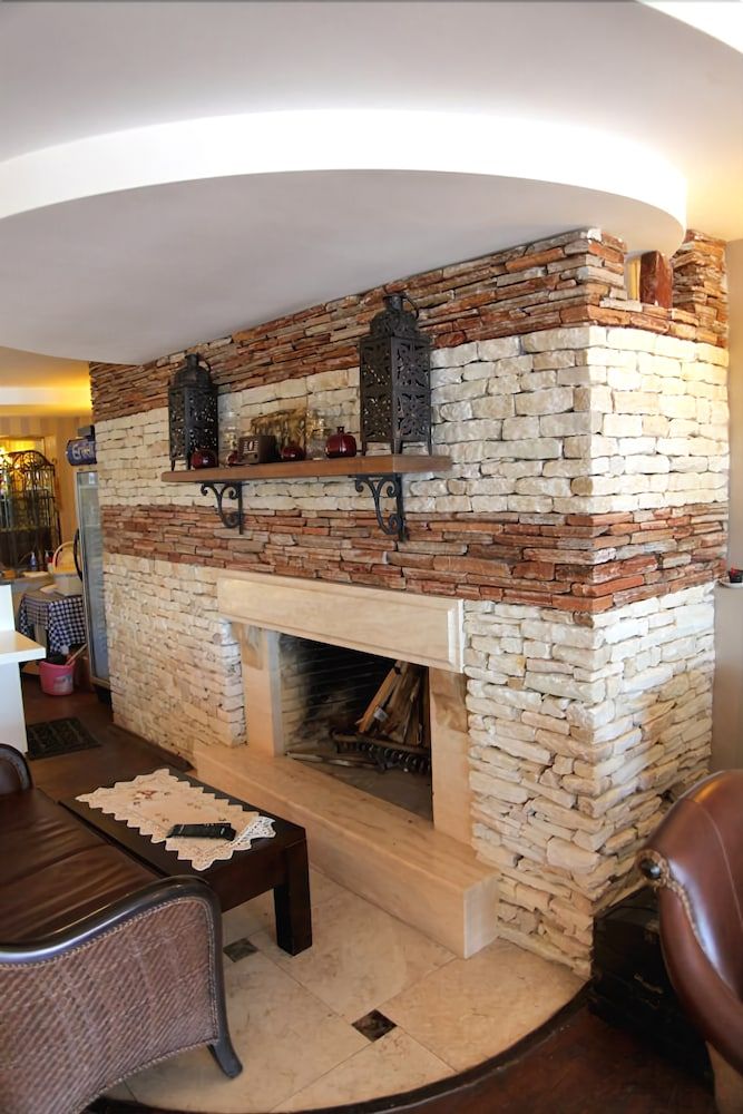 Trilyali Butik Otel 2