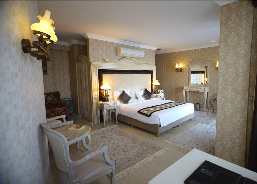 Trilyali Butik Otel 3