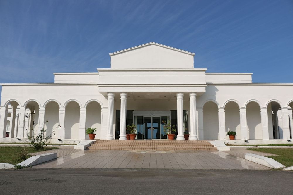 Canaan Coffee & Hotel(Old name: Canaan Resort) 3 estrelas em Taketomi