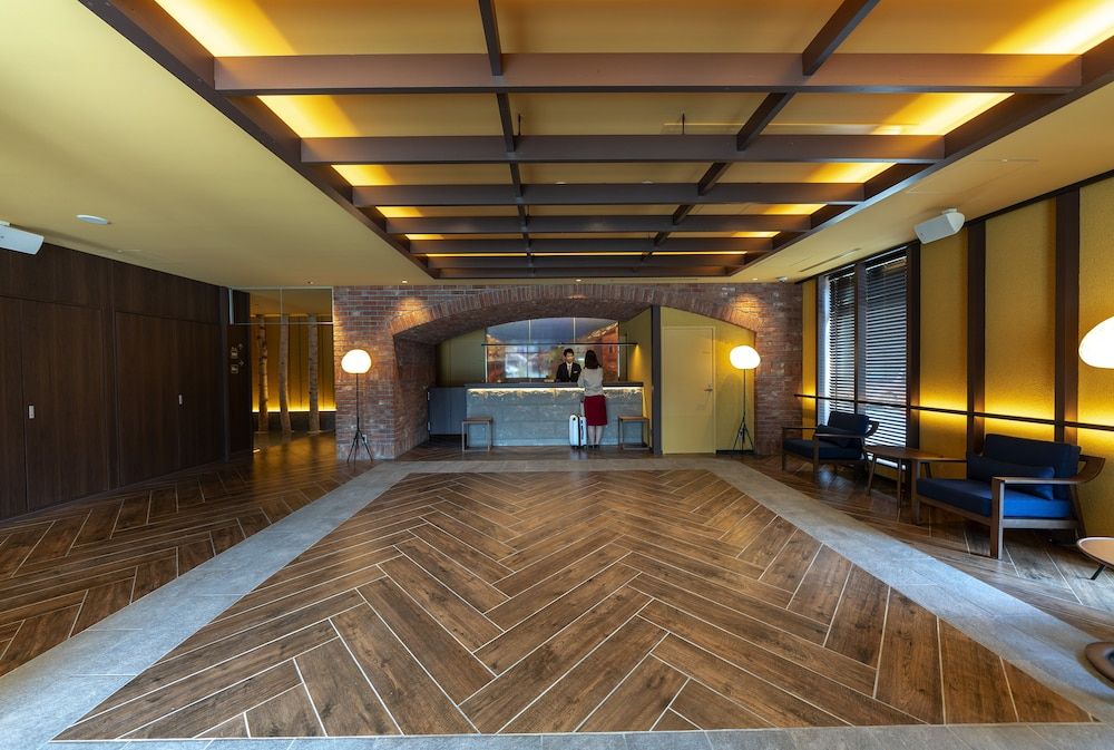 HOTEL TORIFITO OTARU CANAL 3