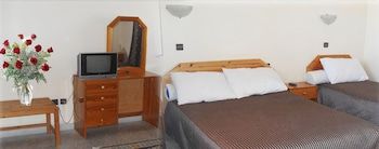 Hôtel Aglou Beach 2