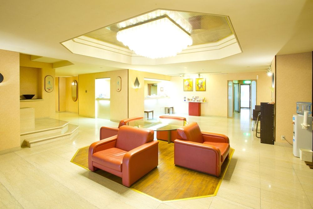 HOTEL ASCENT HAMAMATSU 2