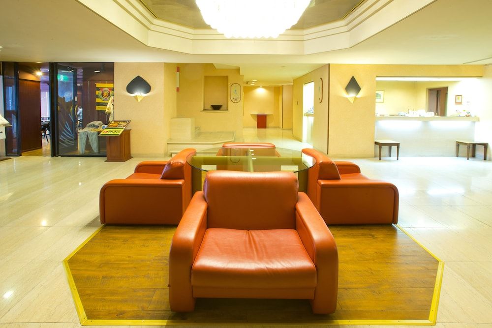 HOTEL ASCENT HAMAMATSU 3