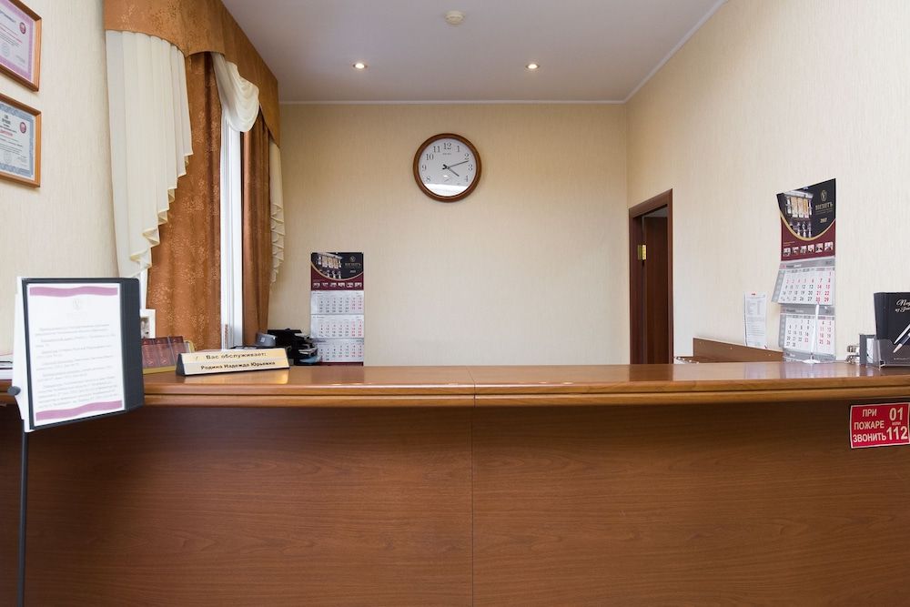 VIZIT Guesthouse 3