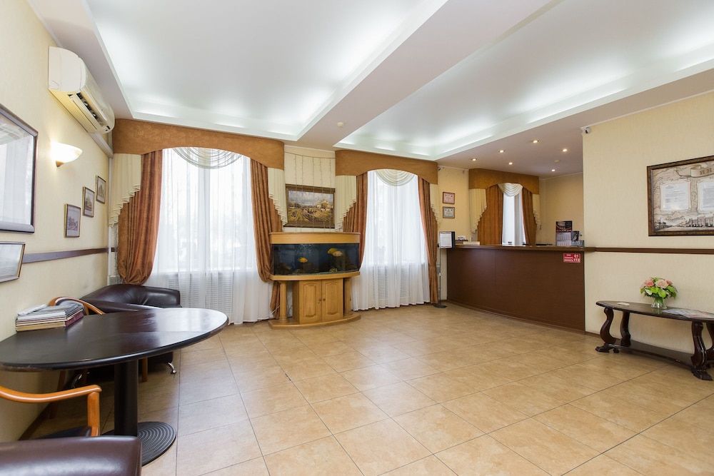 VIZIT Guesthouse 2