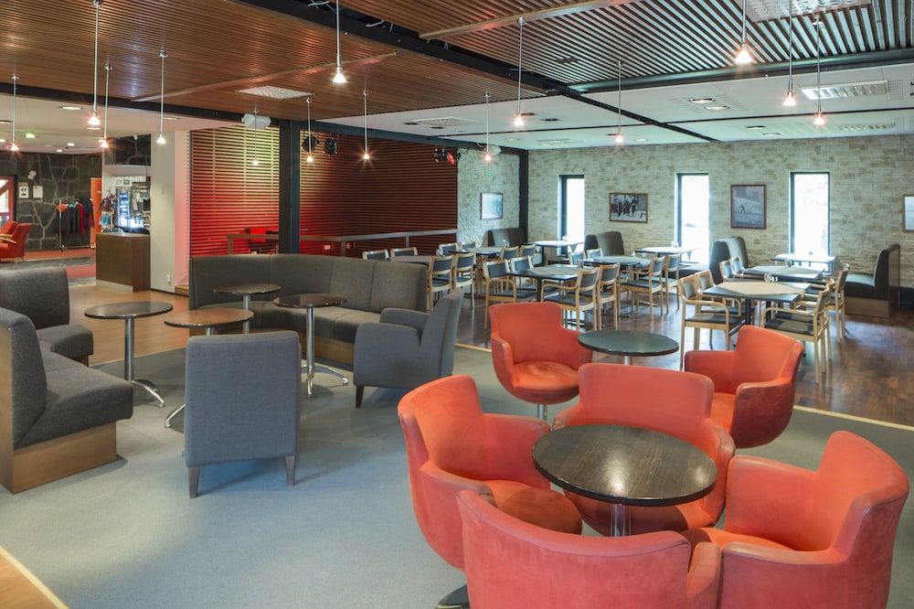 Holiday Club Salla Apartments 2